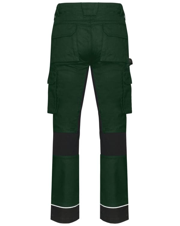 Pantalon de travail performance recyclé homme – Image 93