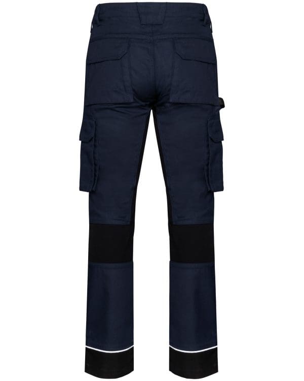 Pantalon de travail performance recyclé homme – Image 117