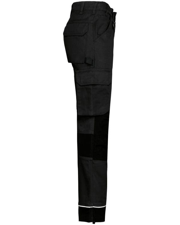 Pantalon de travail performance recyclé homme – Image 22