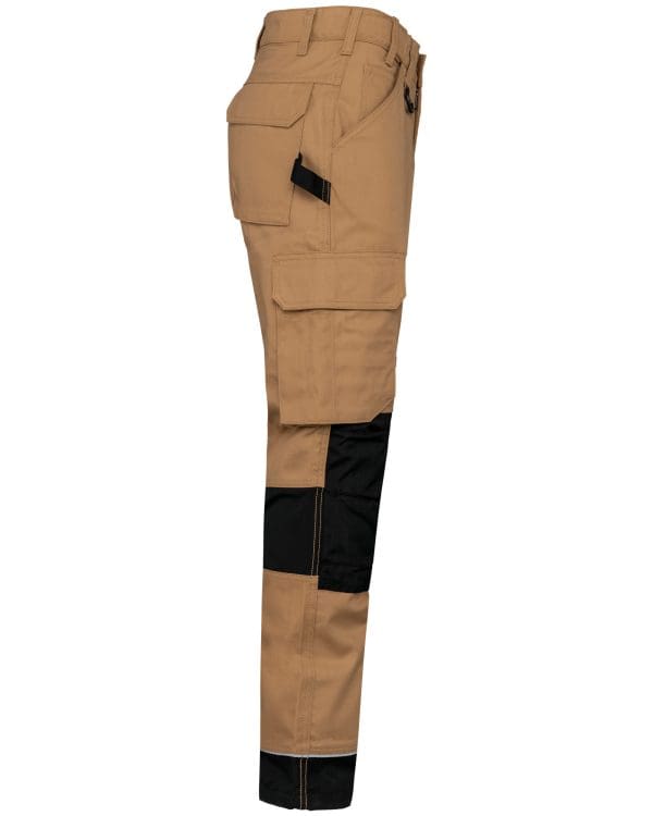 Pantalon de travail performance recyclé homme – Image 46