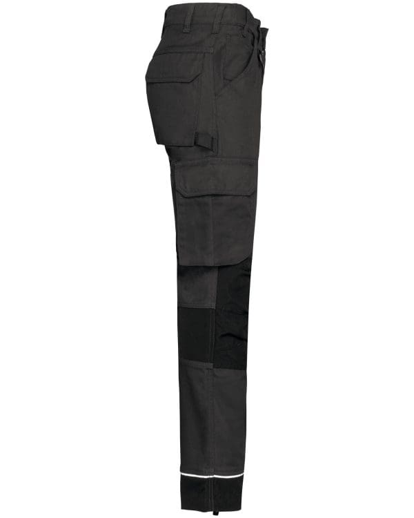 Pantalon de travail performance recyclé homme – Image 70