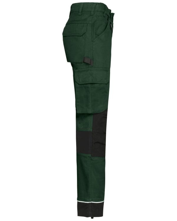 Pantalon de travail performance recyclé homme – Image 94