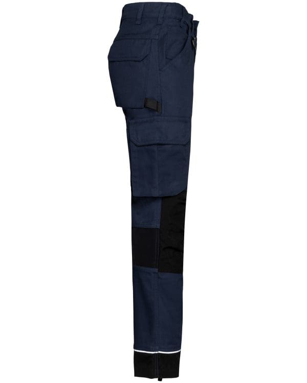 Pantalon de travail performance recyclé homme – Image 118