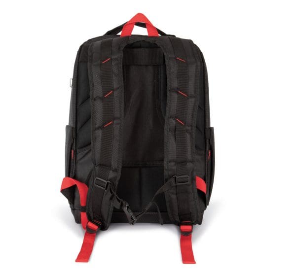 Sac à dos pour outils et ordinateur portable – Image 5