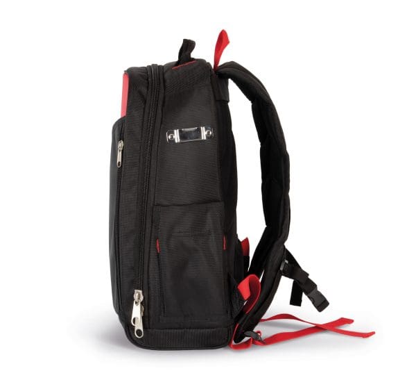 Sac à dos pour outils et ordinateur portable – Image 7