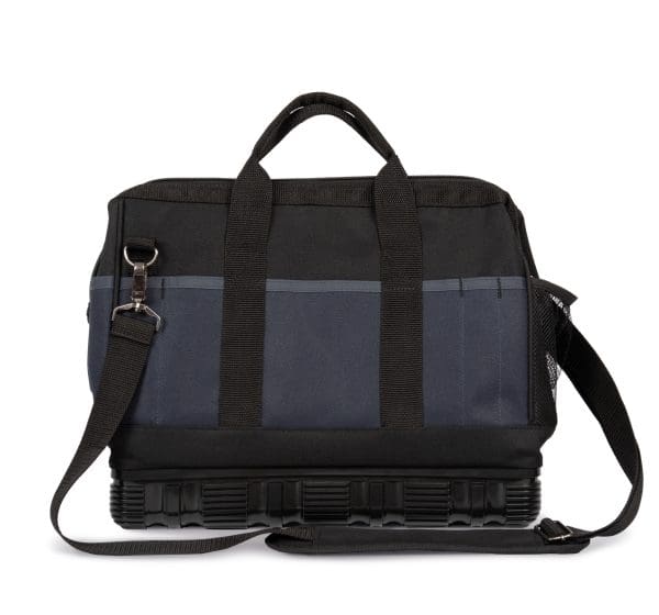 Sac à outils avec fond plastique – Image 4
