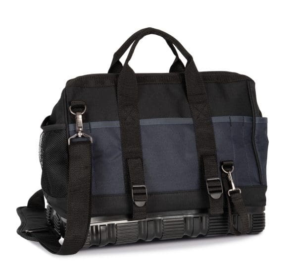 Sac à outils avec fond plastique – Image 5