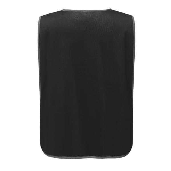 Chasuble à bordure réfléchissante – Image 8