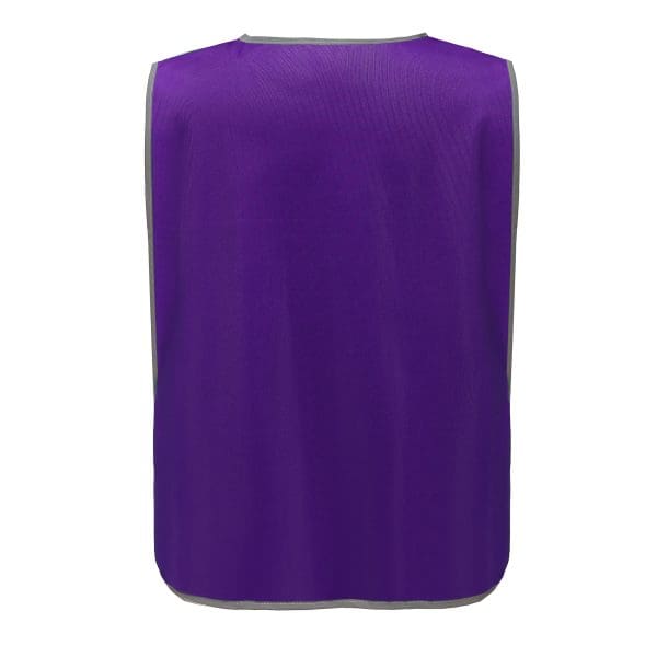 Chasuble à bordure réfléchissante – Image 32