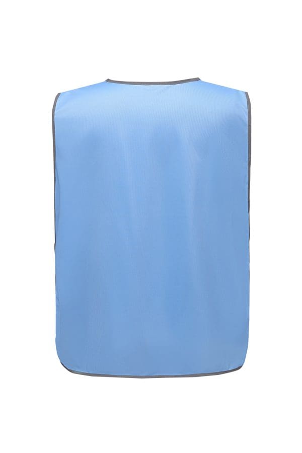 Chasuble à bordure réfléchissante – Image 52