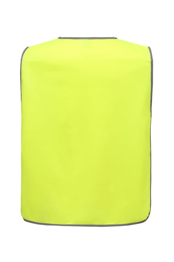 Chasuble à bordure réfléchissante – Image 60