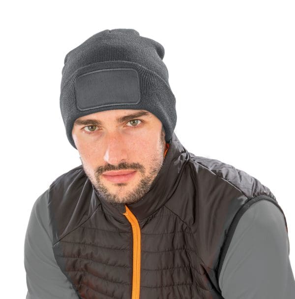Bonnet double tricot – Image 3