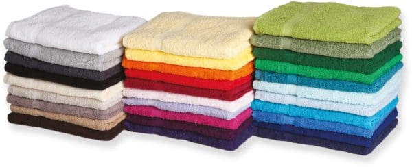 Serviette de toilette – Image 3
