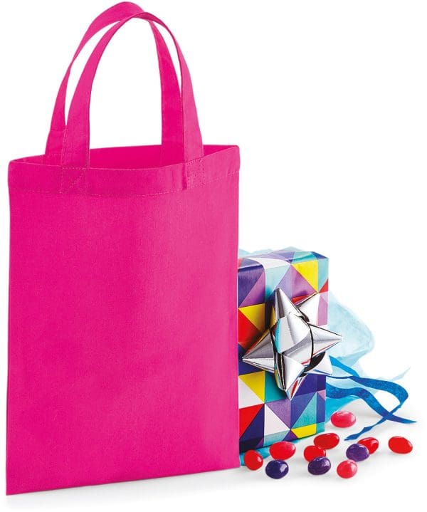 Sac cadeau coton – Image 5
