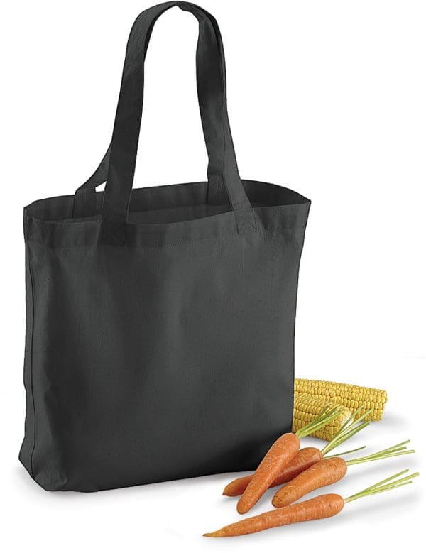 Sac coton bio shopping – Image 3