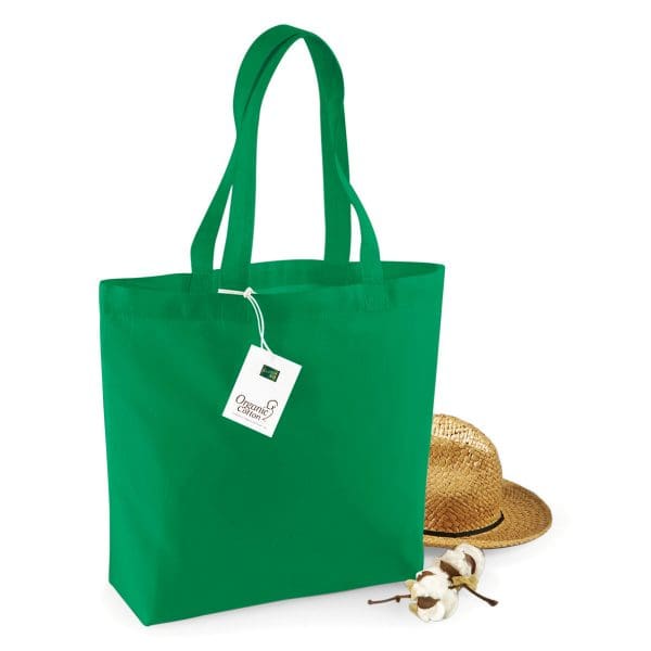 Sac coton bio shopping – Image 4