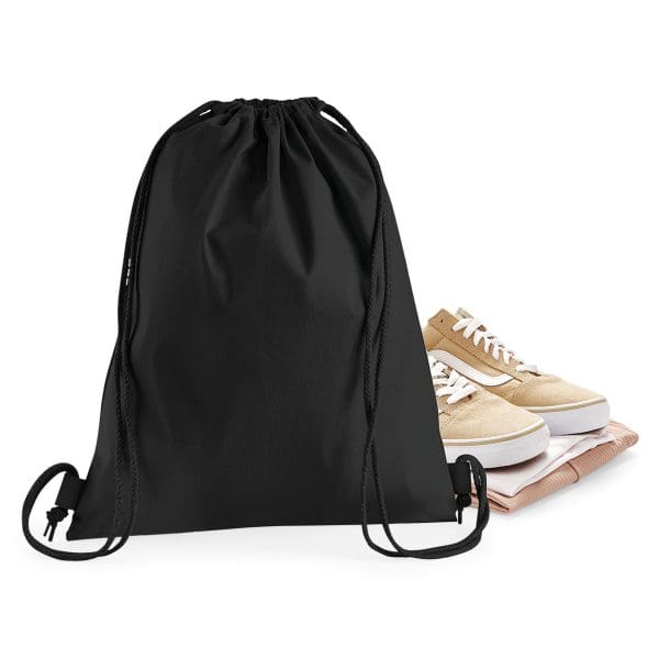 Sac de gym en coton premium – Image 5