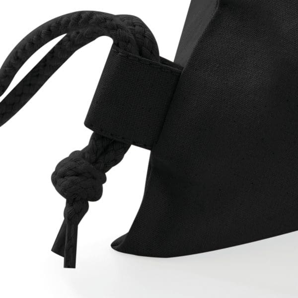 Sac de gym en coton premium – Image 7