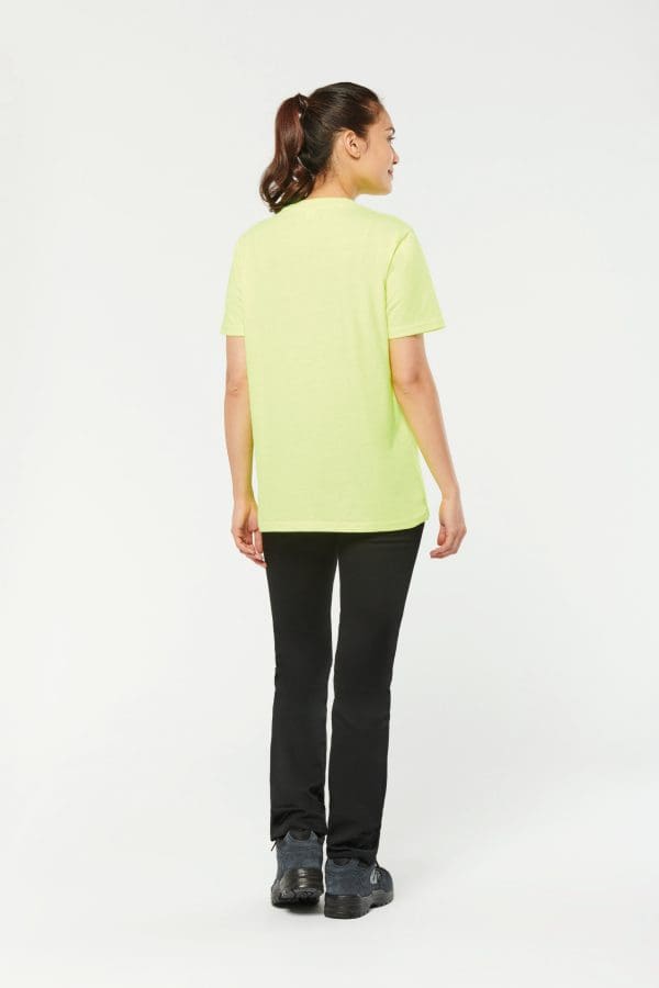 T-shirt écoresponsable manches courtes unisexe – Image 247