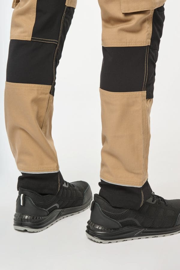 Pantalon de travail performance recyclé homme – Image 16