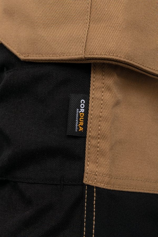 Pantalon de travail performance recyclé homme – Image 17