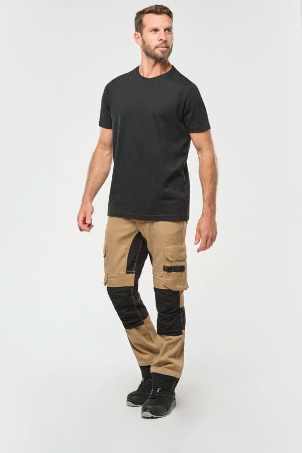 Pantalon de travail performance recyclé homme – Image 5