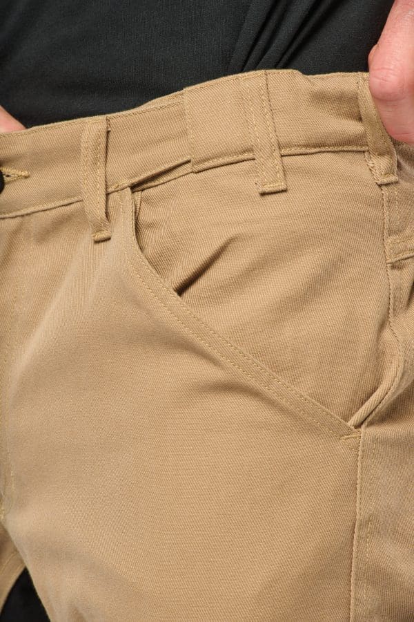 Pantalon de travail performance recyclé homme – Image 10
