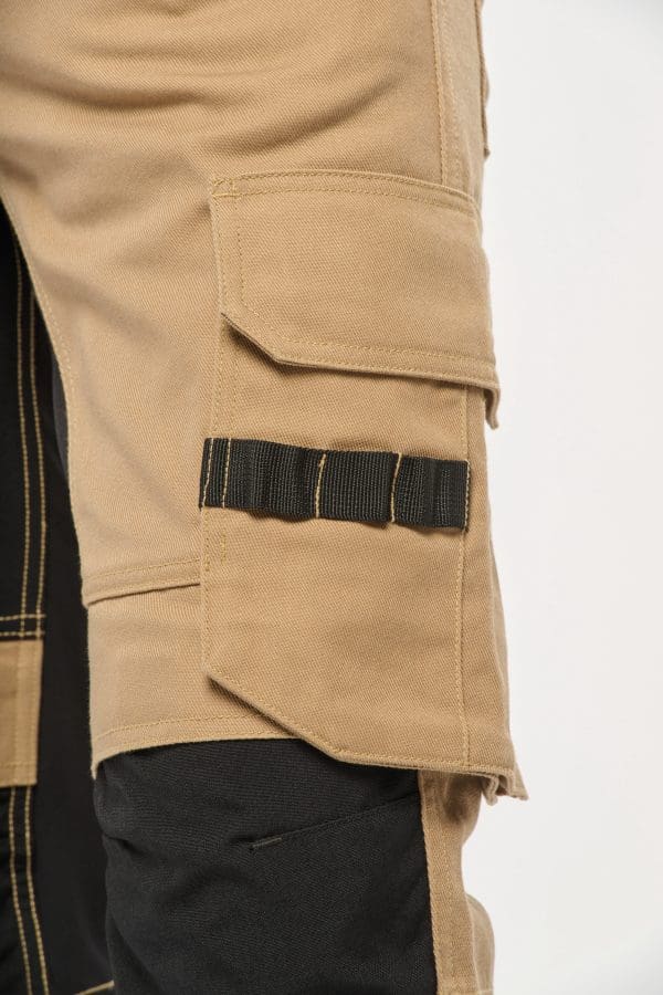 Pantalon de travail performance recyclé homme – Image 11