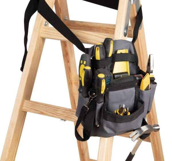 Sac à outils avec ceinture – Image 5