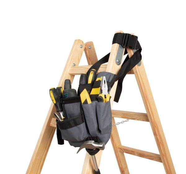 Sac à outils avec ceinture – Image 6