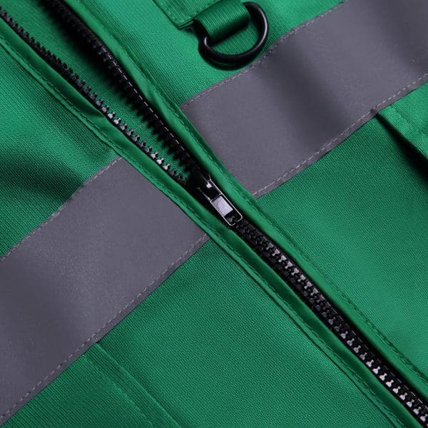 Gilet multifonction haute visibilité – Image 7