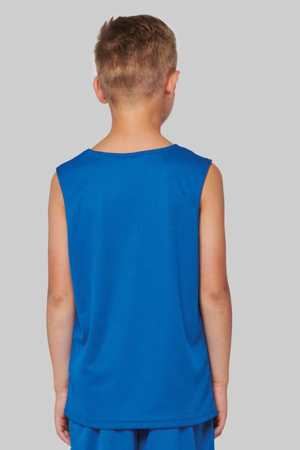 Kit de basketball réversible enfant – Image 67