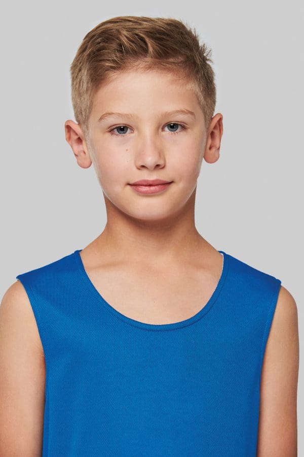 Kit de basketball réversible enfant – Image 72