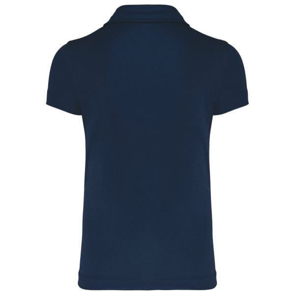 Polo sport manches courtes enfant – Image 111