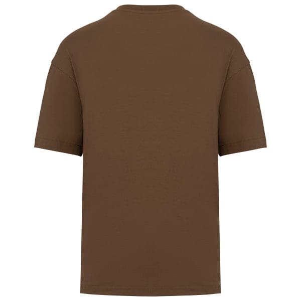 T-shirt écoresponsable oversize homme – Image 382
