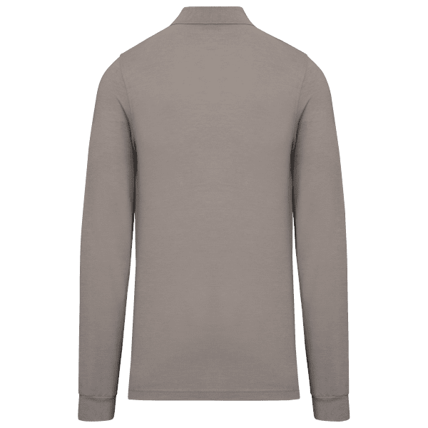 Polo manches longues homme – Image 428