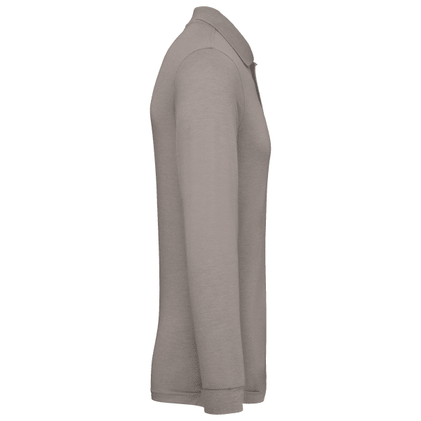 Polo manches longues homme – Image 429