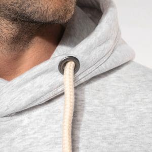 Sweat-shirt capuche homme