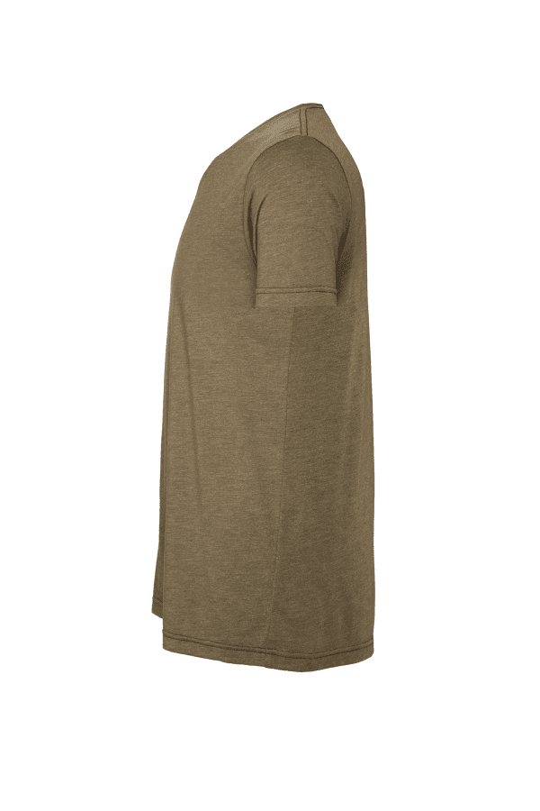 T-SHIRT homme TRIBLEND COL ROND – Image 469