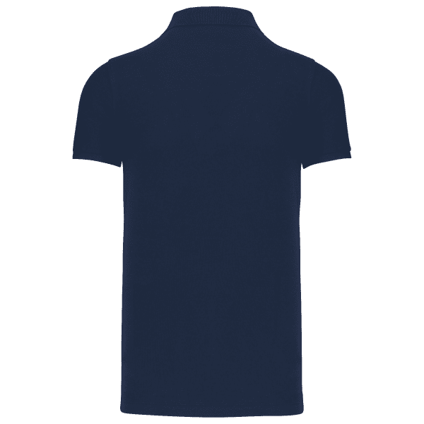 Polos coton piqué bio manches courtes homme – Image 2219