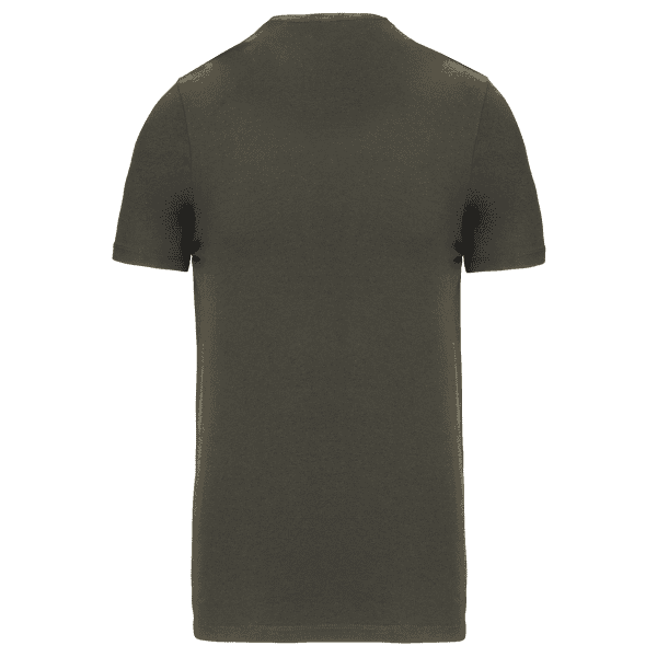 T-shirt col rond manches courtes homme – Image 203