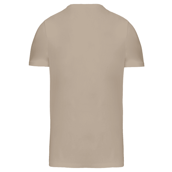 T-shirt col rond manches courtes homme – Image 227