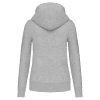 Sweat-shirt écoresponsable à capuche femme – Image 586