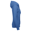 Sweat-shirt écoresponsable à capuche femme – Image 563