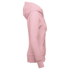 Sweat-shirt écoresponsable à capuche femme – Image 599