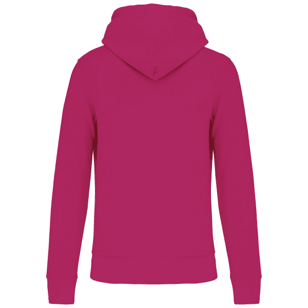 Sweat-shirt écoresponsable à capuche enfant – Image 373