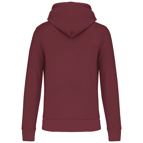 Sweat-shirt écoresponsable à capuche enfant – Image 463
