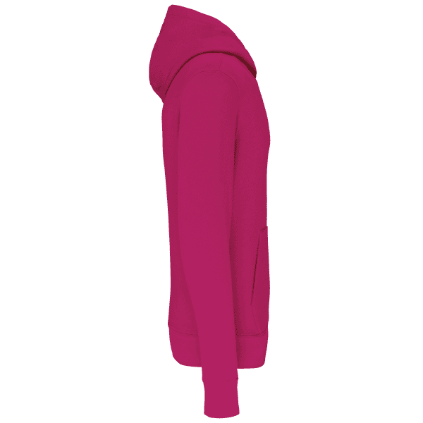 Sweat-shirt écoresponsable à capuche enfant – Image 374
