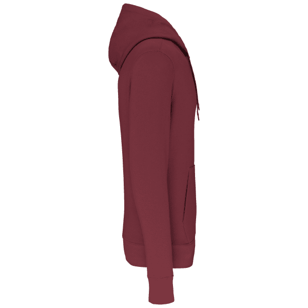 Sweat-shirt écoresponsable à capuche enfant – Image 464