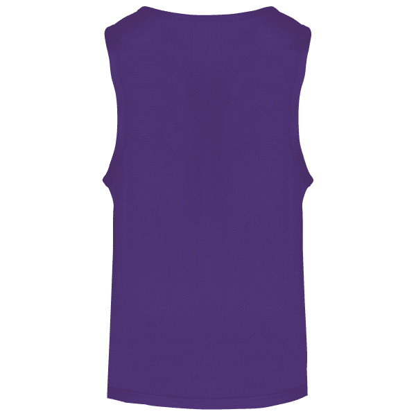 Chasuble en filet léger multisports enfant – Image 315